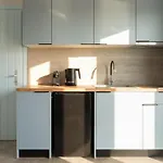 Kyma Paros Sea View Luxe Διαμέρισμα *