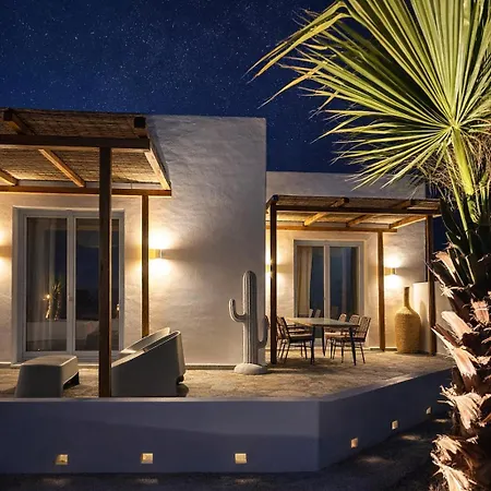 Kyma Paros Sea View Luxe Apartamento *